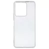 Funda Silicona transparente para Vivo Y35