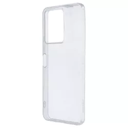 Funda Silicona transparente para Vivo Y35