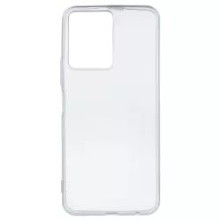 Funda Silicona transparente para Vivo Y16