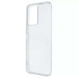 Funda Silicona transparente para Vivo Y16