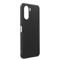 Funda Silicona lisa para Vivo Y16