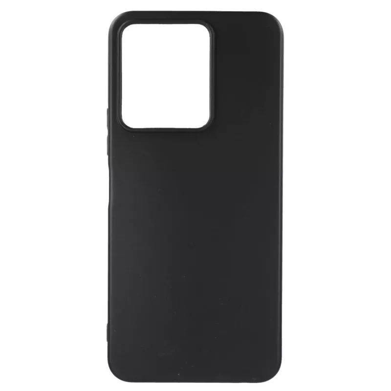 Funda Silicona lisa para Vivo Y35