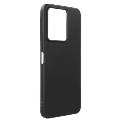 Funda Silicona lisa para Vivo Y35