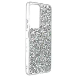 Funda Glitter Premium para Xiaomi Poco F4 5G