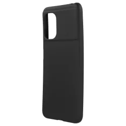 Funda Silicona lisa para Xiaomi Poco M5