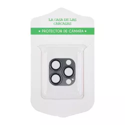 Protector de Cámara Trenzado para iPhone 14 Pro Max