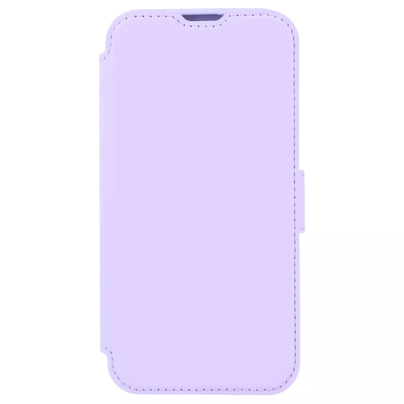 Funda Libro Suave para iPhone 14 Pro