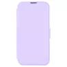 Funda Libro Suave para iPhone 14 Pro