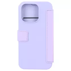 Funda Libro Suave para iPhone 14 Pro