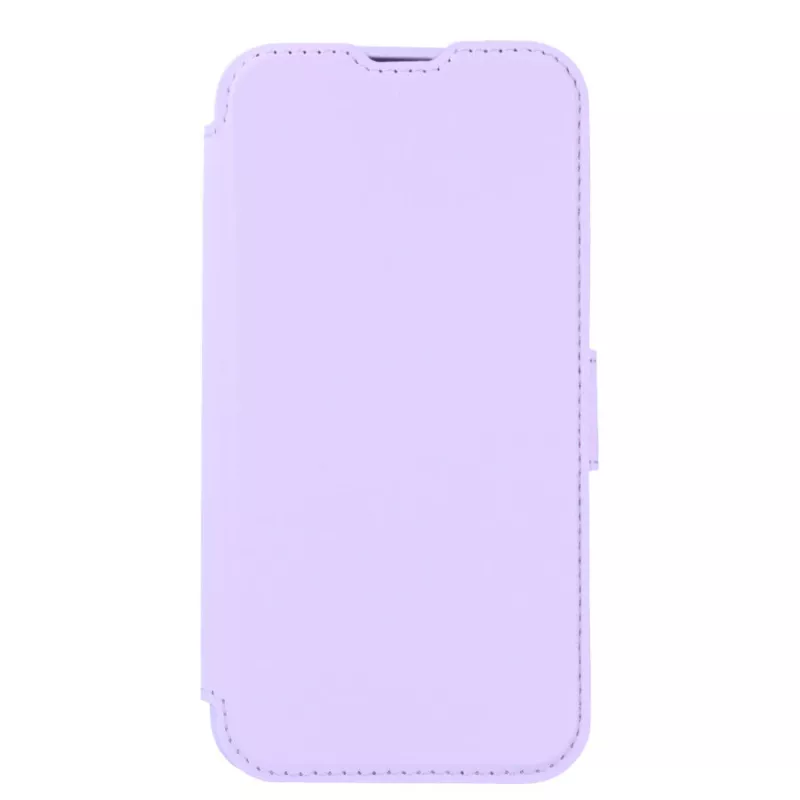 Funda Libro Suave para iPhone 14