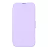 Funda Libro Suave para iPhone 14