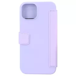 Funda Libro Suave para iPhone 14