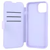 Funda Libro Suave para iPhone 14