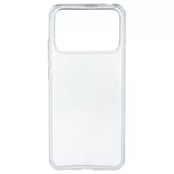 Funda Transparente para Xiaomi Poco C40