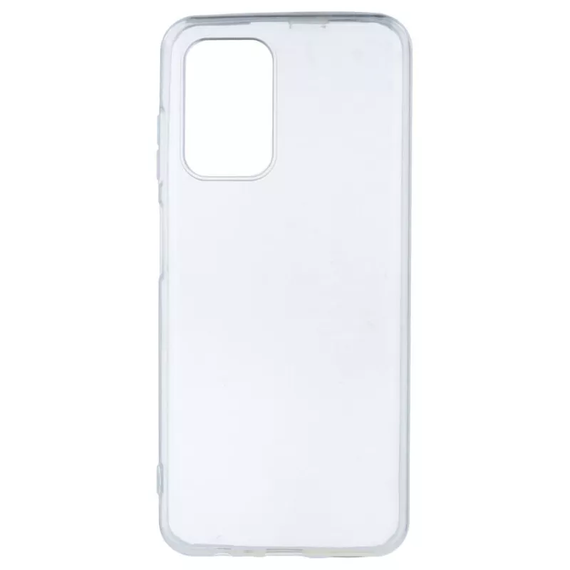 Funda Transparente para ZTE Blade A72