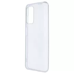 Funda Transparente para ZTE Blade A72