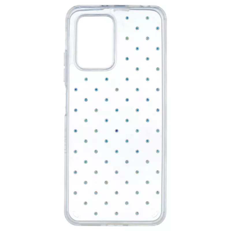 Funda Brillantes para Xiaomi Poco X4 GT