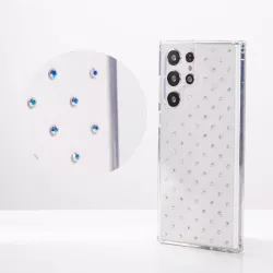 Funda Brillantes para Xiaomi Poco X4 GT