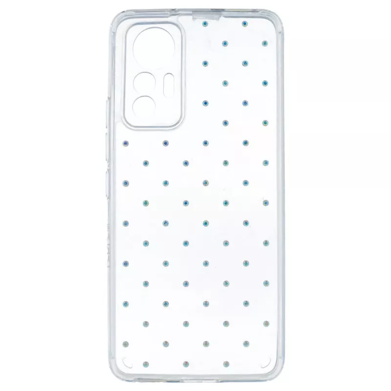 Funda Brillantes para Xiaomi Mi 12 Lite 5G