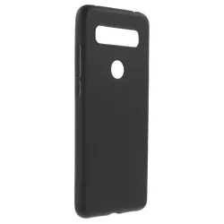 Funda Silicona lisa para TCL 10 SE