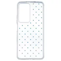 Funda Brillantes para Xiaomi Poco F4 5G