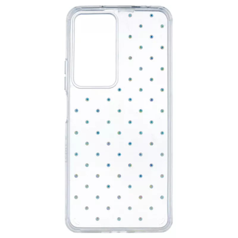 Funda Brillantes para Xiaomi Poco F4 5G