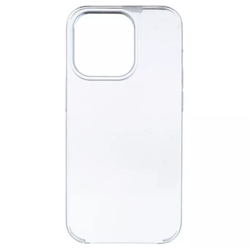 Funda Clear para iPhone 14 Pro