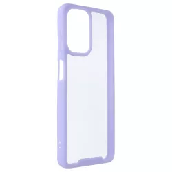 Funda Bumper Ultra Suave para Samsung Galaxy A22 4G