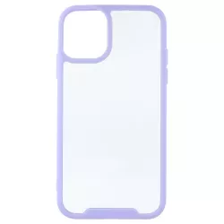 Funda Bumper Ultra Suave para iPhone 11