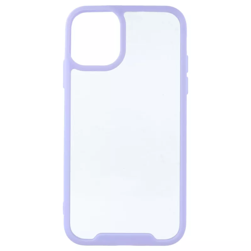 Funda Bumper Ultra Suave para iPhone 11