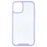 Funda Bumper Ultra Suave para iPhone 11