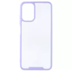 Funda Bumper Ultra Suave para Samsung Galaxy A03s