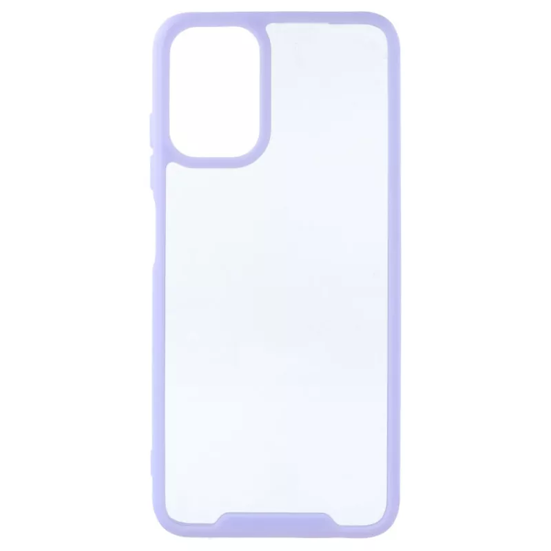 Funda Bumper Ultra Suave para Samsung Galaxy A03s