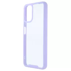 Funda Bumper Ultra Suave para Samsung Galaxy A03s