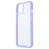 Funda Bumper Ultra Suave para iPhone 13