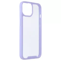 Funda Bumper Ultra Suave para iPhone 13