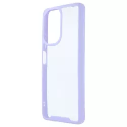 Funda Bumper Ultra Suave para Xiaomi Poco F3