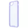 Funda Bumper Ultra Suave para iPhone 8