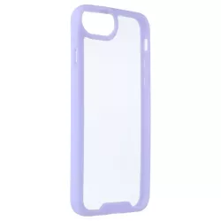 Funda Bumper Ultra Suave para iPhone 8