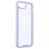 Funda Bumper Ultra Suave para iPhone 8