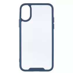 Funda Bumper Ultra Suave para iPhone X