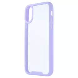 Funda Bumper Ultra Suave para iPhone X