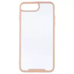 Funda Bumper Ultra Suave para iPhone 8 Plus