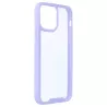 Funda Bumper Ultra Suave para iPhone 11 Pro