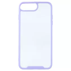 Funda Bumper Ultra Suave para iPhone 6 Plus