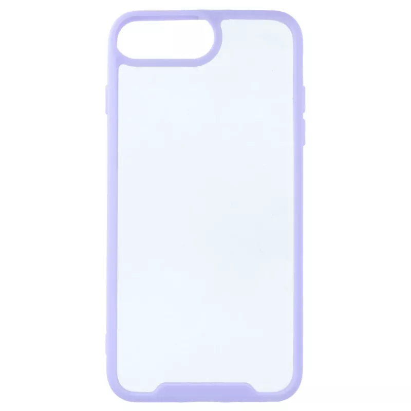 Funda Bumper Ultra Suave para iPhone 6 Plus