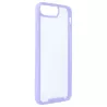 Funda Bumper Ultra Suave para iPhone 6 Plus