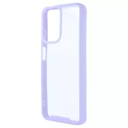 Funda Bumper Ultra Suave para Xiaomi Redmi 10