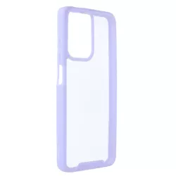 Funda Bumper Ultra Suave para Xiaomi Redmi 10