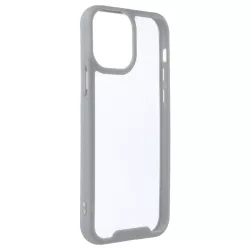 Funda Bumper Ultra Suave para iPhone 12